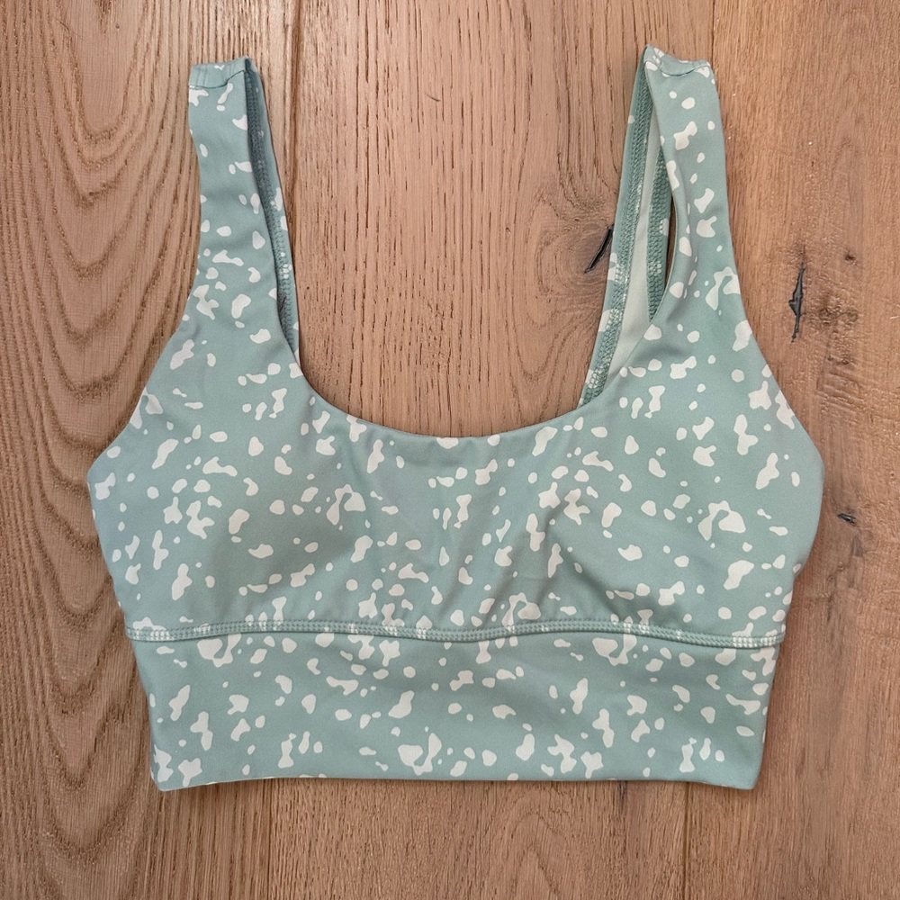 Sports bra